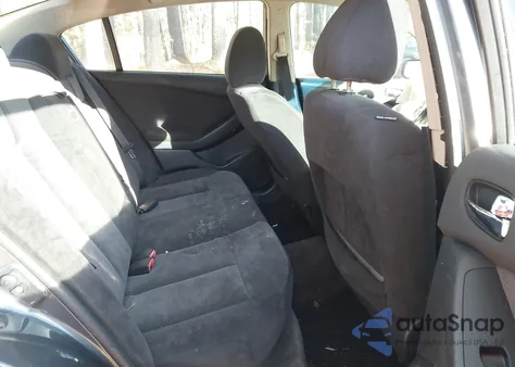 2009 Nissan Altima 2.5 S z USA, uszkodzony, nr VIN 1N4AL21E29N468710